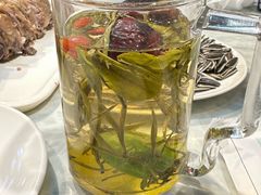 -清真·胖妈妈手抓餐厅(定西路长城宾馆店)