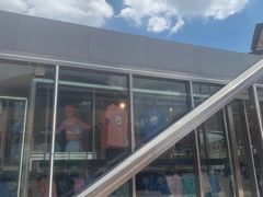 -咖啡之翼(奥特莱斯店)