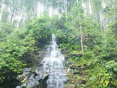 -井冈山风景名胜区