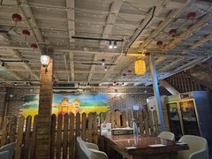 -三个大叔烤羊肉串·炭炉砂锅菜(西三旗店)