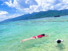 -海南分界洲岛旅游区