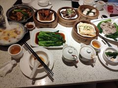 -又一间茶点轩(百汇广场店)