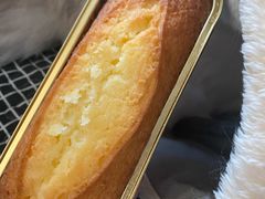 柠檬磅蛋糕-丁香西饼屋(桂林路店)
