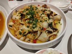 -李老哈·东北菜(宋园路店)