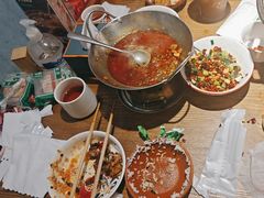 -湘味淳(千禧街店)