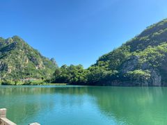 -大连天门山国家森林公园