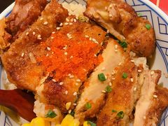 照烧鸡扒饭-小椋(富安商业广场店)