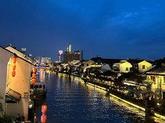 -喜洲吧·江畔老船厂·庭院餐厅(喜临院店)