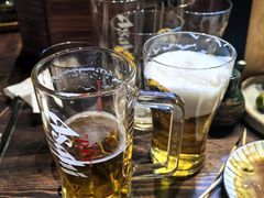 -一吉焼鸟·FOUNDER(桂林路店)