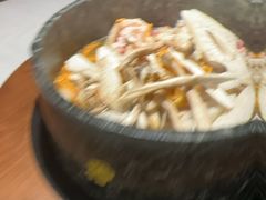 -芸山季·云南山珍菌火锅(人民广场来福士店)