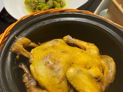 -老西门·常州菜(新区店)