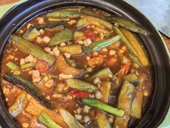 -云海肴汽锅鸡·云南小炒(天津国金汇店)