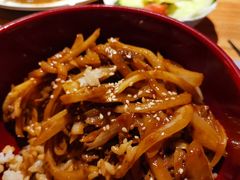 -小笠原·日料店