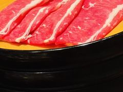 -牛New寿喜烧(金茂览秀城店)