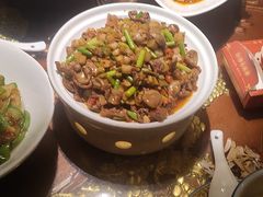-缪氏川菜(深圳北站缤果空间店)