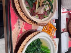 -华记煲仔华·煲仔饭(市桥易发店)
