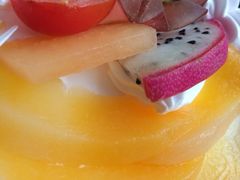 -欧贝拉蛋糕店(东门路店)