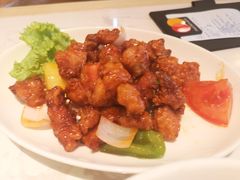 -莆田餐厅(吉隆坡柏威年广场店)