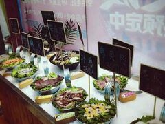 -柠檬现场台湾生鲜火锅(金茂豪庭店)