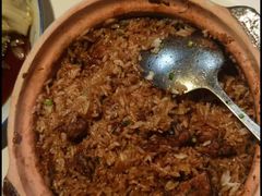 -八府香鸭·啫啫煲(华山路店)