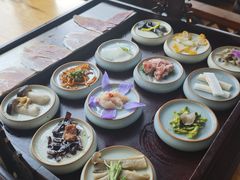 -桥香园过桥米线(国贸店)
