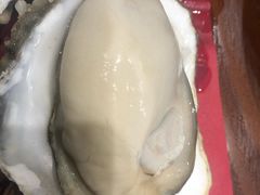 -蚝魁竹笼蒸生蚝 余杭店
