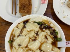 -聚香斋(东关街店)
