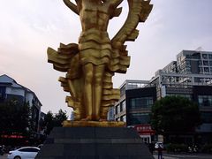 -东湖景区