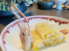 -金海华·悦食东方(苏州中心商场店)