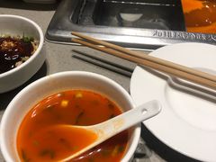 -海底捞火锅(龙湖北京大兴天街店)