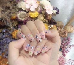 -兔猫ToMoreNails美甲美睫