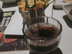 -豪客来牛排(东区万达坊店)
