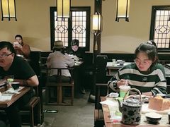 -萨莉亚意式餐厅(悦荟广场店)