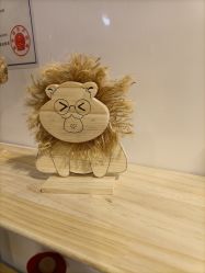 -文旺阁亲子手工DIY木作博物馆