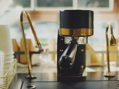 -sugarman espresso素饮糖人高新咖啡工厂