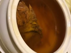 -汇景希尔顿逸林酒店·悦轩中餐厅