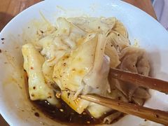 -洞子口张老二凉粉(文殊院店)