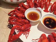 -红盔甲·小龙虾(定西路店)