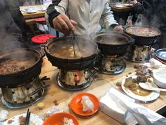 -范贤光鸡公煲(平乐园总店)