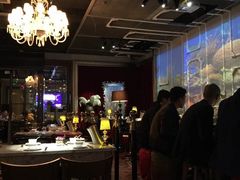 -JUKEBOX玖部音乐餐厅(华侨城店)