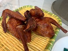 -五谷芳乳鸽王(梅沙老店)