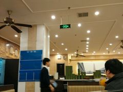 android_upload_pic-萨莉亚意式餐厅(万嘉商业广场店)