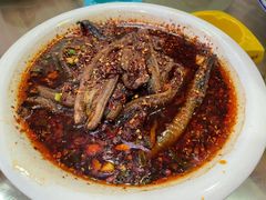 -山城酒家(燕山路店)