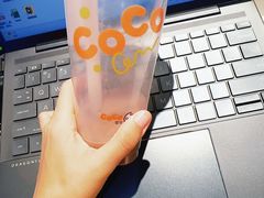 -CoCo都可(建外SOHO店)