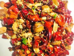 -雲蜀龙阁·金牌水煮鱼(方庄店)