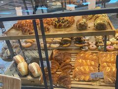 -面包新语(上地华联店)