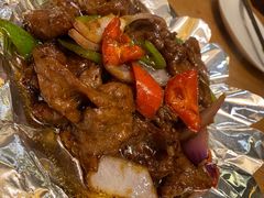 -小土豆北方菜馆(方庄店)