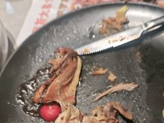 -通海俄式烧烤·俄罗斯大串(嵩山路店)