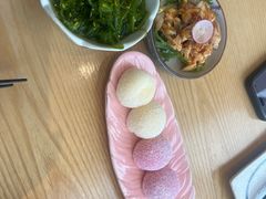 -千叶寿司创意融合料理(水韵城店)