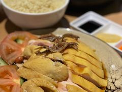 -新加坡高记KOO KEE Restaurant(盈科店)